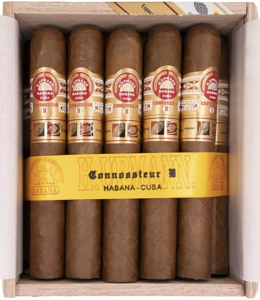 H. Upmann Connoisseur B LCDH Edition