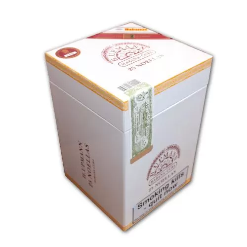 LCDH H. Upmann Neollas Cigar Jar