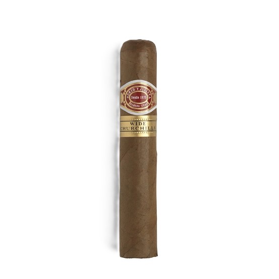 Romeo y Julieta Wide Churchill Cuban Cigar