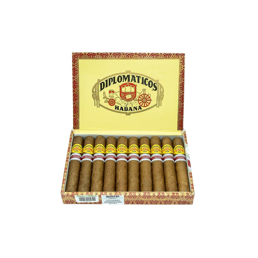 Diplomáticos Norteños Regional Edition Canada 2018