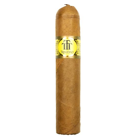 TRINIDAD VIGIA CIGARS