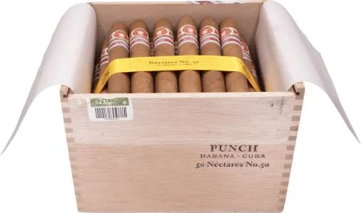Punch Nectares Edicion Regional Irlanda