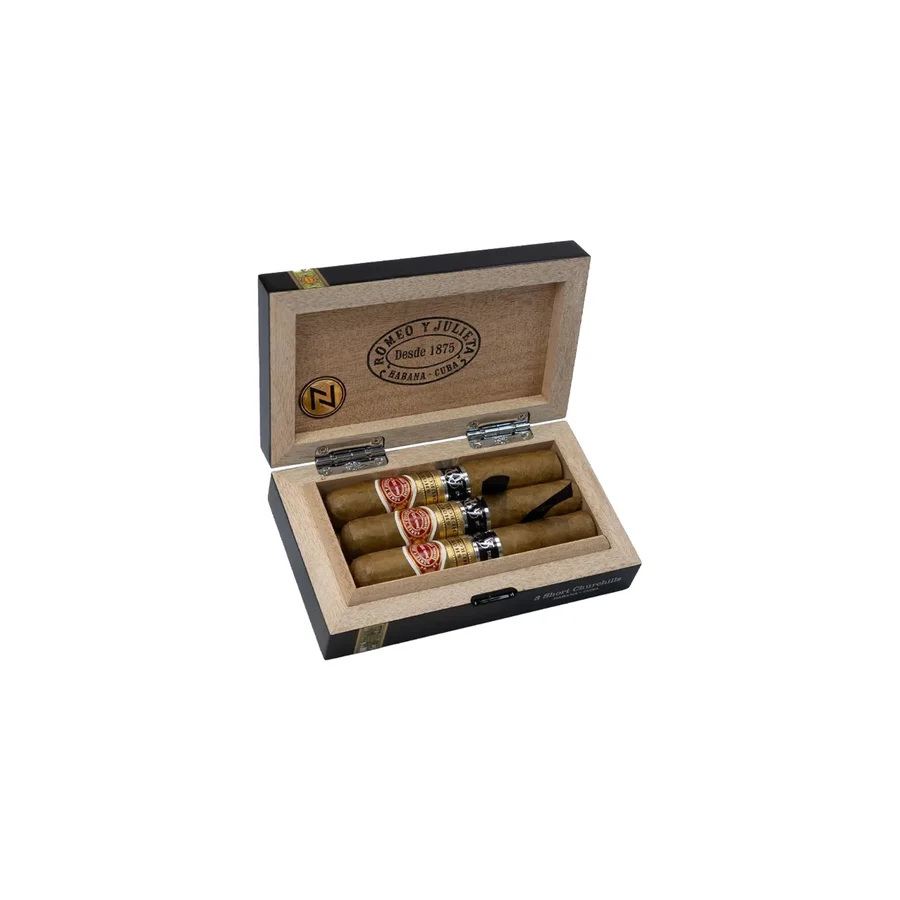 Romeo y Julieta Short Churchills 2019 Reserva Cosecha Cigar