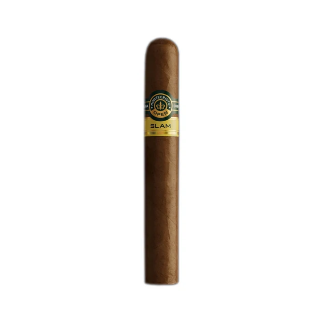 Montecristo Cigar Open slam