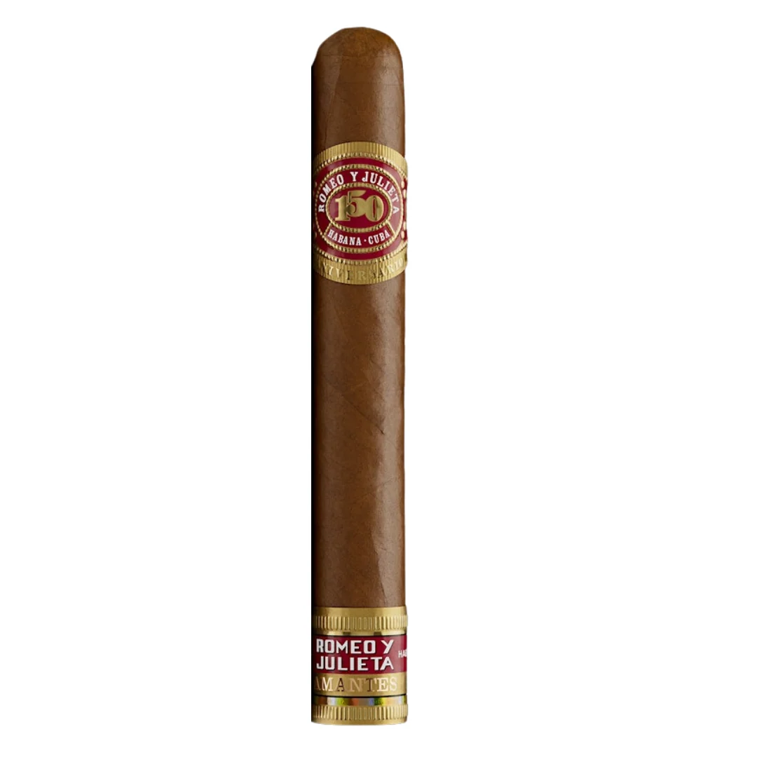 Romeo y Julieta Cigar Amantes